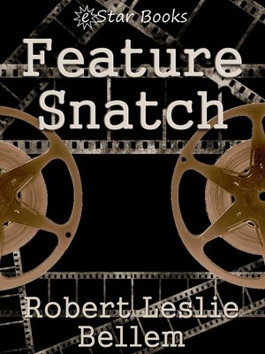 cover image of Feature Snatch